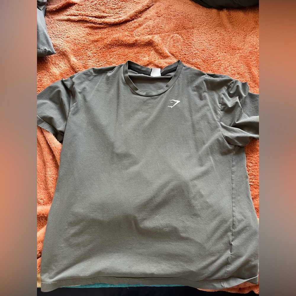 Gymshark T-Shirt